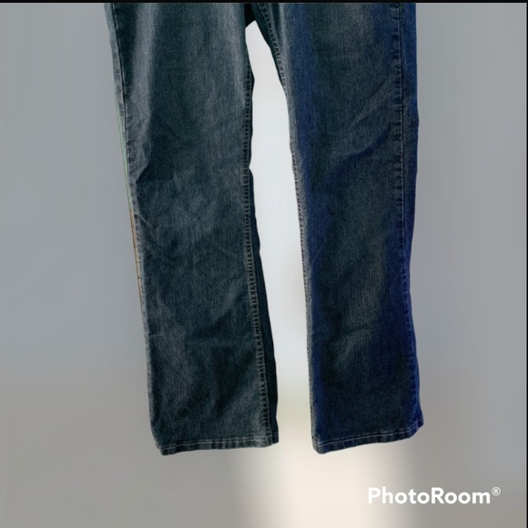 Riders by Lee Boot Cut Jeans - Picture 3 of 7